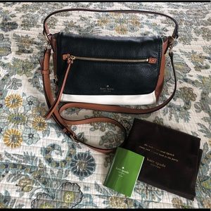 Kate Spade Cobble Hill Small Toddy Crossbody Bag
